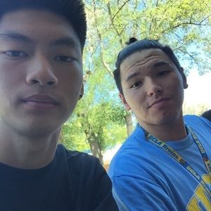 Meet your Posher, Jonathan